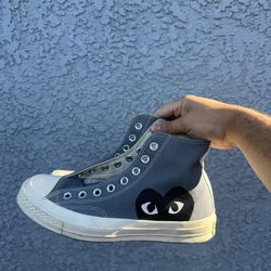 Cdg Converse 