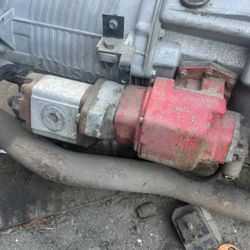 Toyota Hino Transmission For Sale