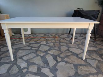 Rosentorp Extendable Dining Table