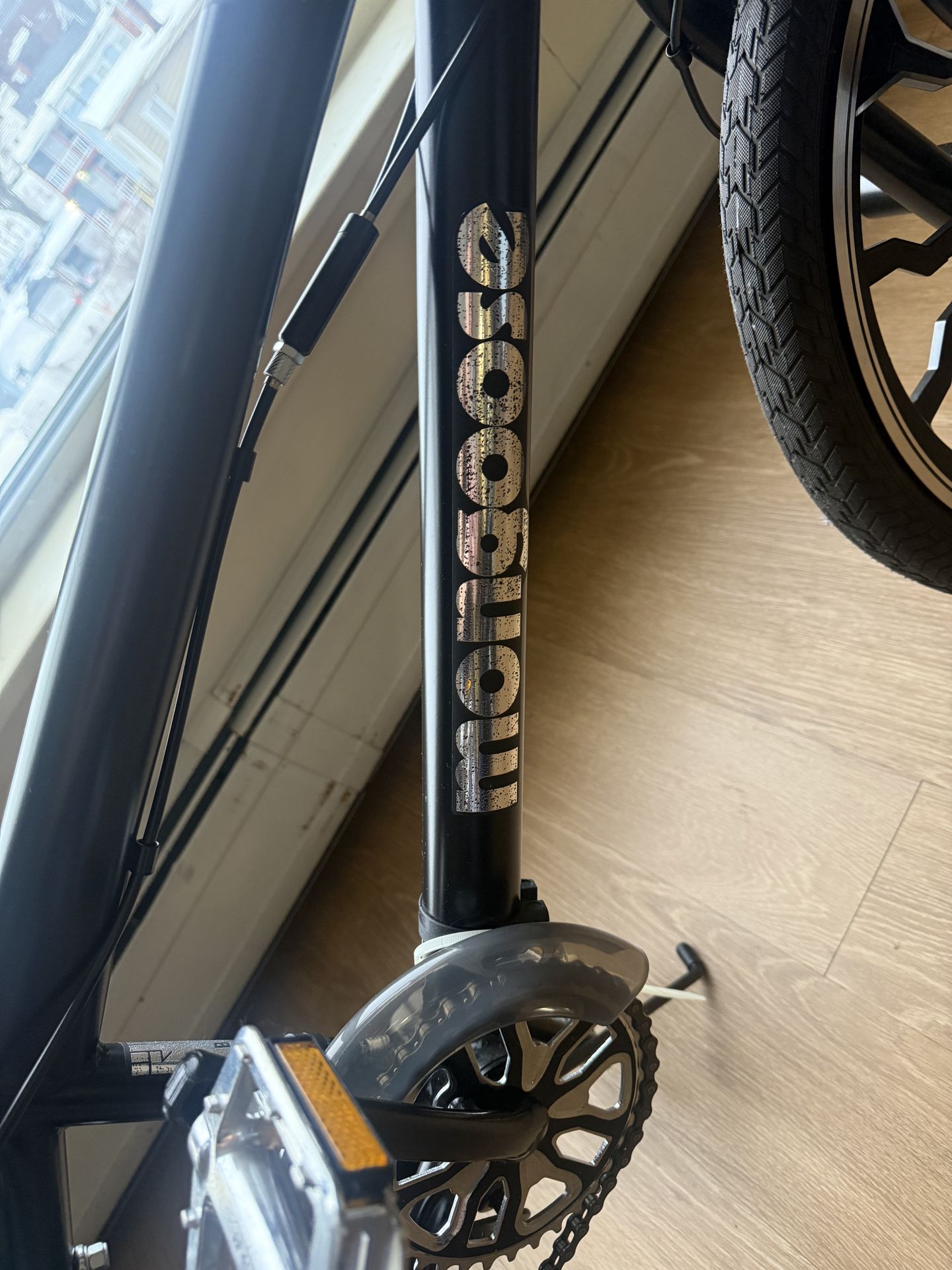 bicycle, 20”