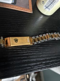 Rolex Bracelet