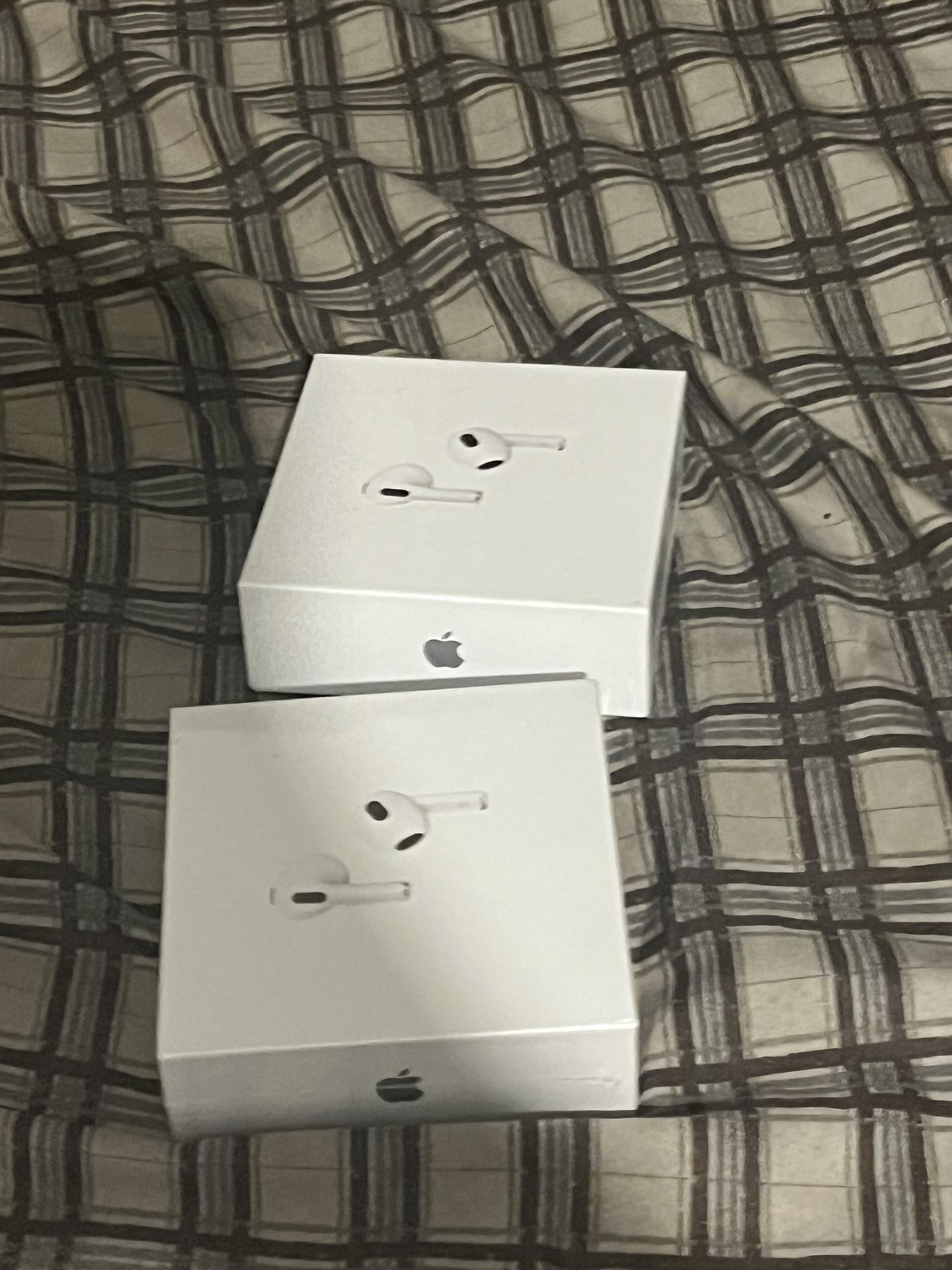 Brand New In The Box Gen 4s