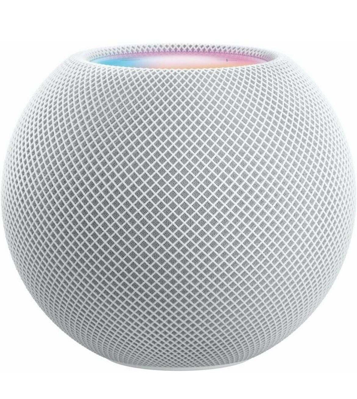 Apple HomePod mini Smart Speaker - White