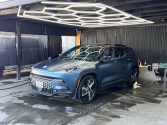 2023 Fisker Ocean One