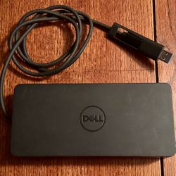 Dell D6000 Docking station