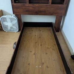 Free Full Size Bed