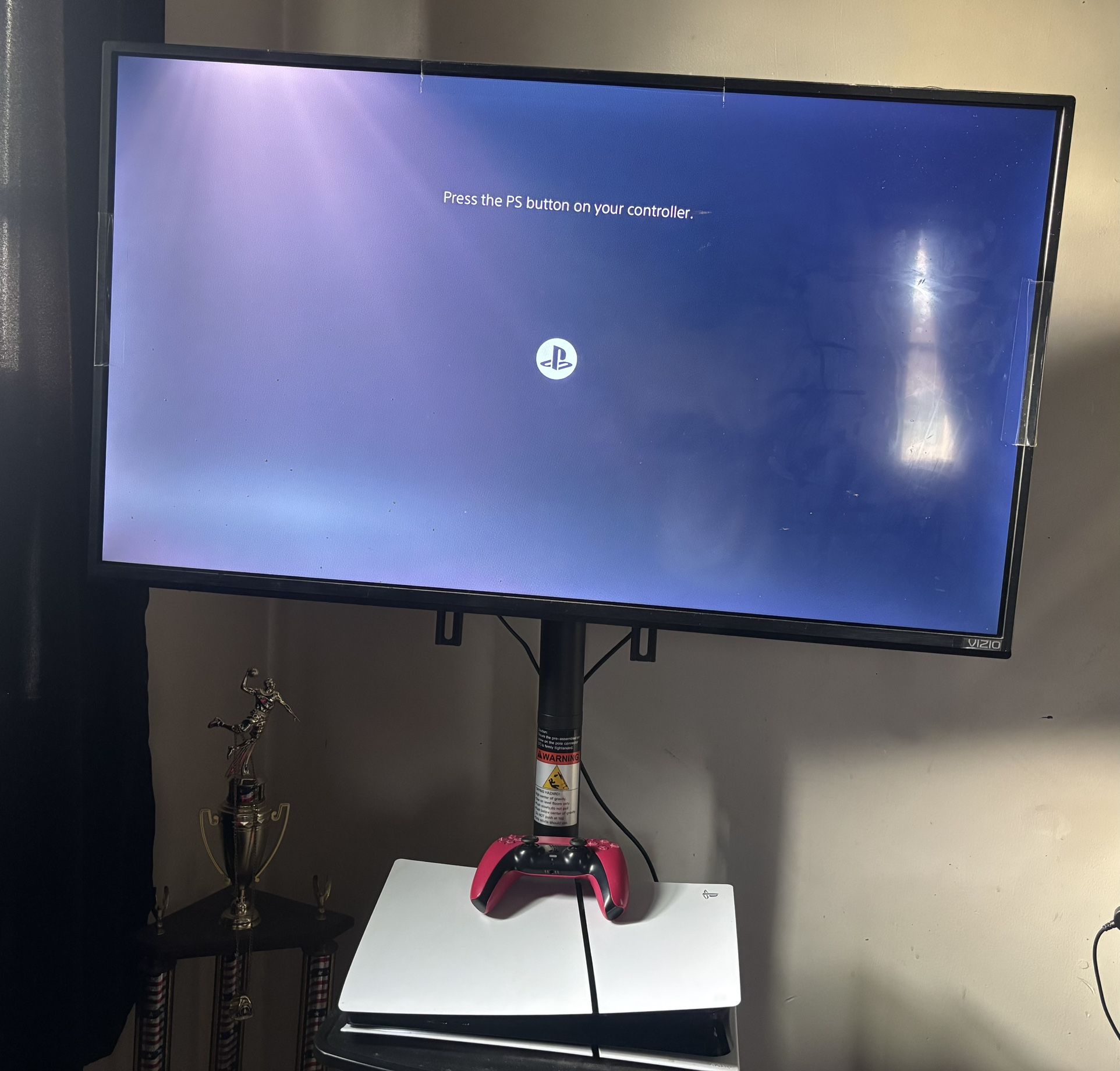 PLAYSTATION 5 DIGITAL EDITION 2 Controllers