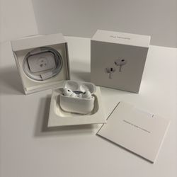 Air Pro Pods 2’ Gen