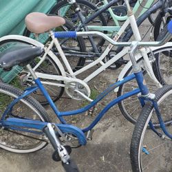 vintage 26 inch cruiser coaster needs tubes ? 