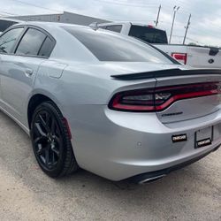 2023Dodge-Charger/4000Down