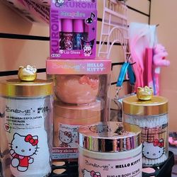 Makeup