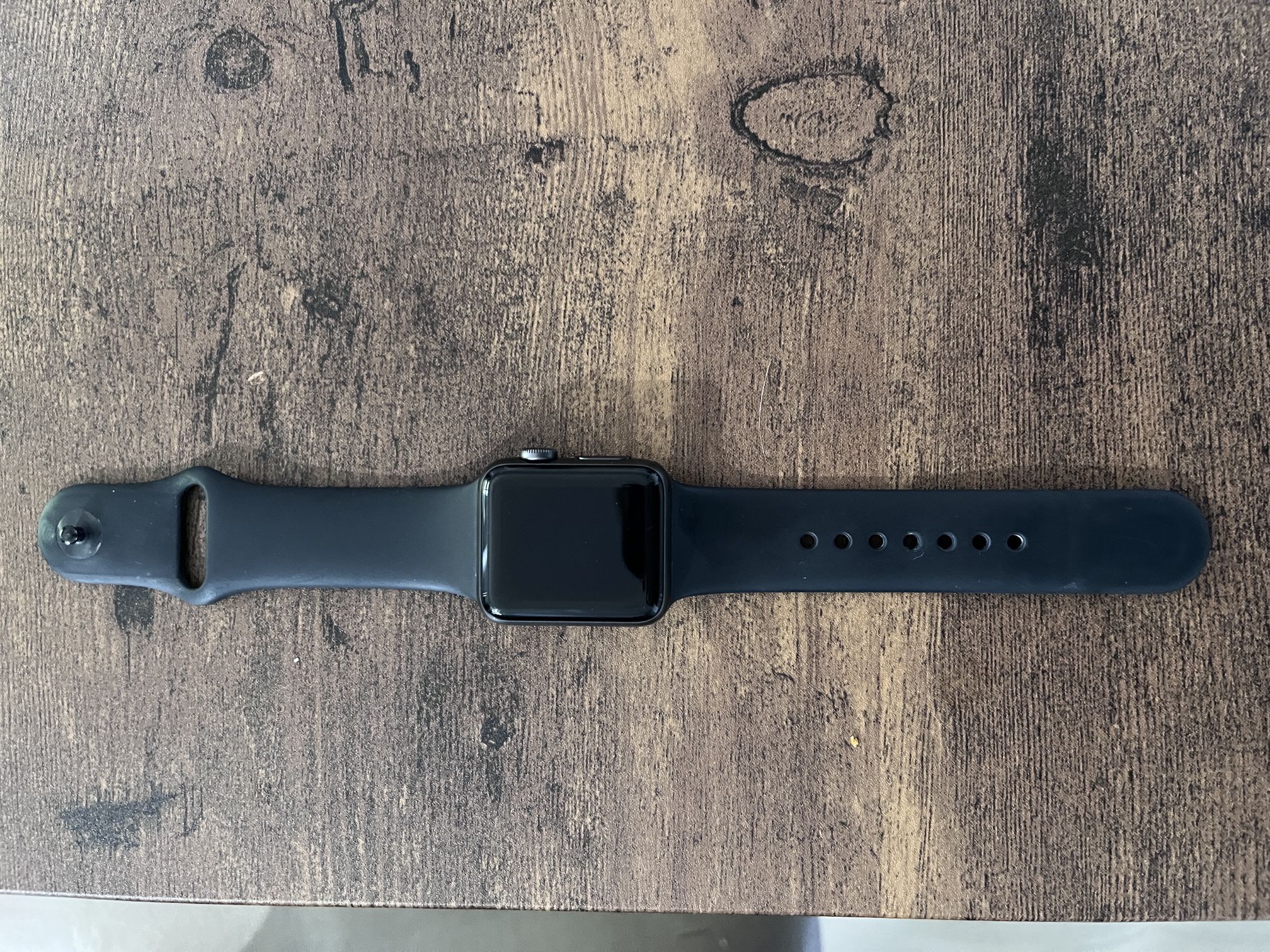 Apple Watch Series 3