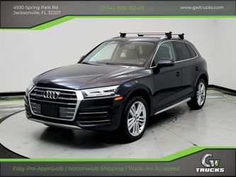 2020 Audi Q5