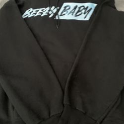 Beezybaby Hoodie Heembeezy Concert Hoodie 