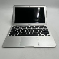 Apple MacBook Air (11-inch, Model-A1370) Untested  No Charger