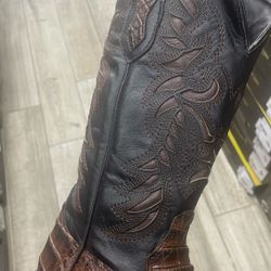 men boots