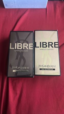 YSL Libre