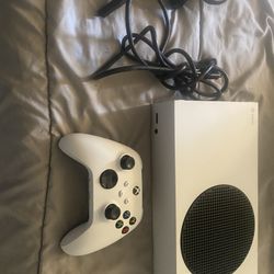 Xbox Series S Digital 