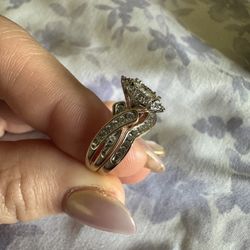 Anillos De Matrimonio 