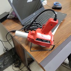 Heat Gun