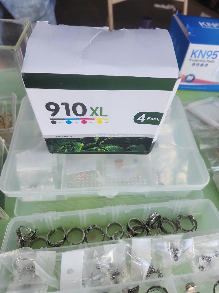 910xl Ink
