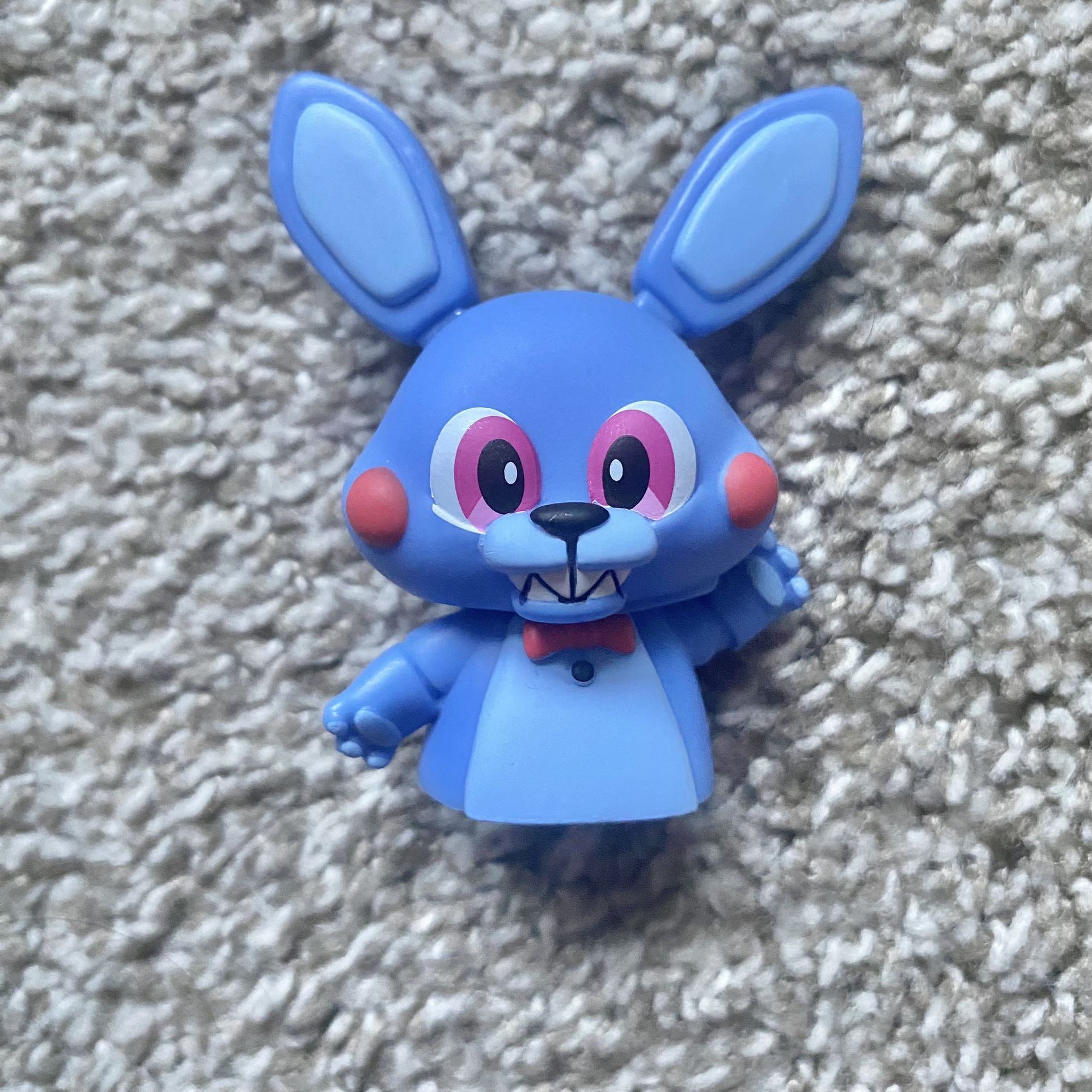 Authentic Five Nights at Freddys Bon Bon Mystery Mini