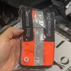 Dog Harness Veste New