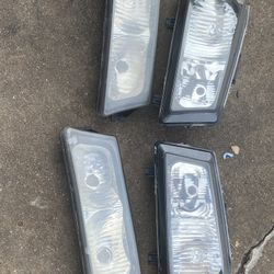 2003 Chevrolet Silverado 1500