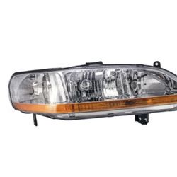 Dorman Headlight