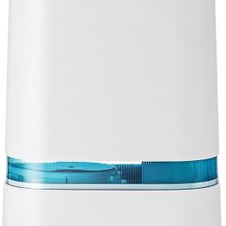 LEVOIT 4L Humidifiers for Bedroom Large Room & Essential Oil Diffuser, Quiet Cool Mist for Home, Baby and Plants, Last up to 40Hours, Dual 360° Rotati