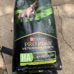 Dog Food / Alimento De Perro