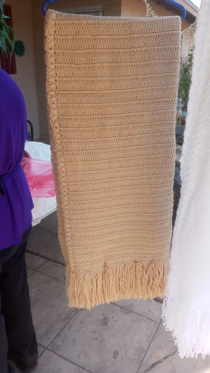 Shawl