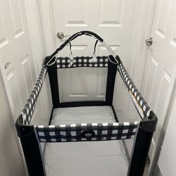Pack And Play