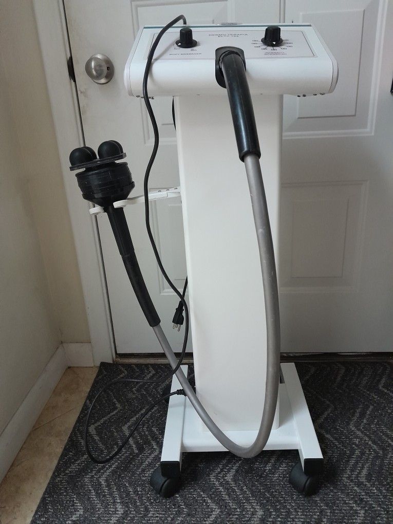 Maquina para Masajes Corporales