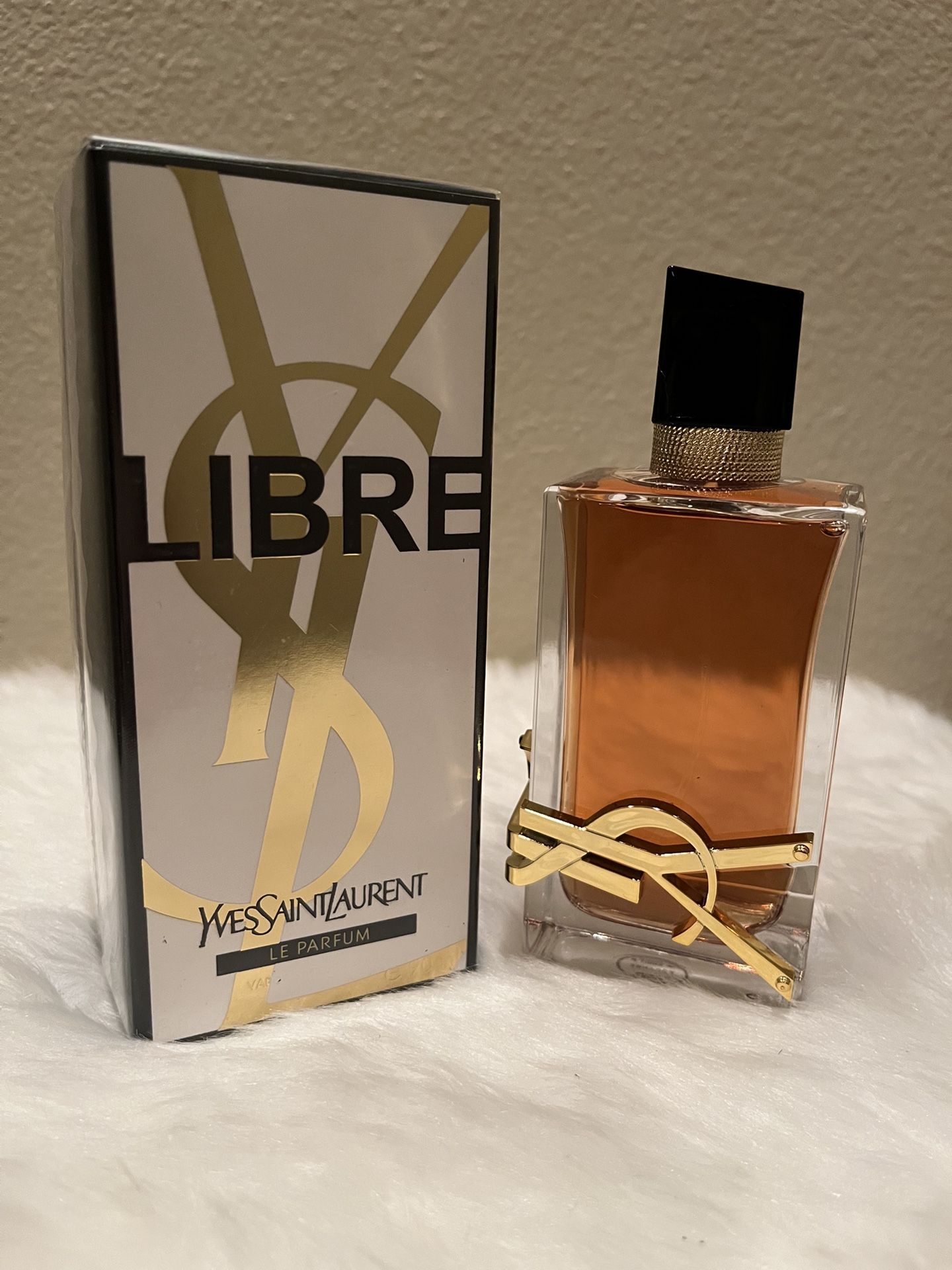 Libre ysl le parfum 100 ml