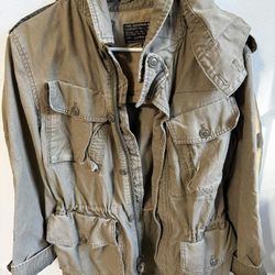 J Crew Men’s Jacket 