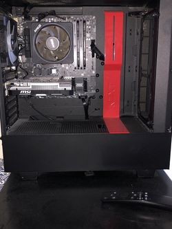 Entry Level Gaming Pc