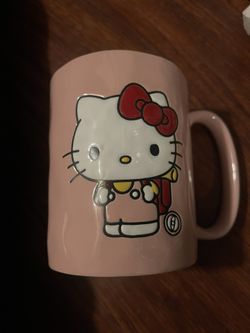 Hellokitty Mug