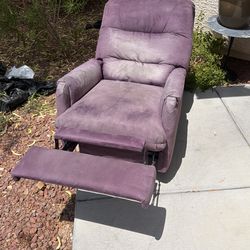Recliner Chair Reclining Chair