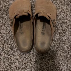 Mens birkingstock Size 12