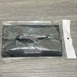 Mercedes Benz seatbelt cover