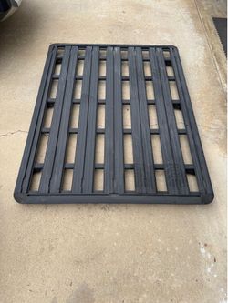 Rhino Rack Pioneer Platform Awnings and Accessories