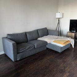 Sick Ass Couch 
