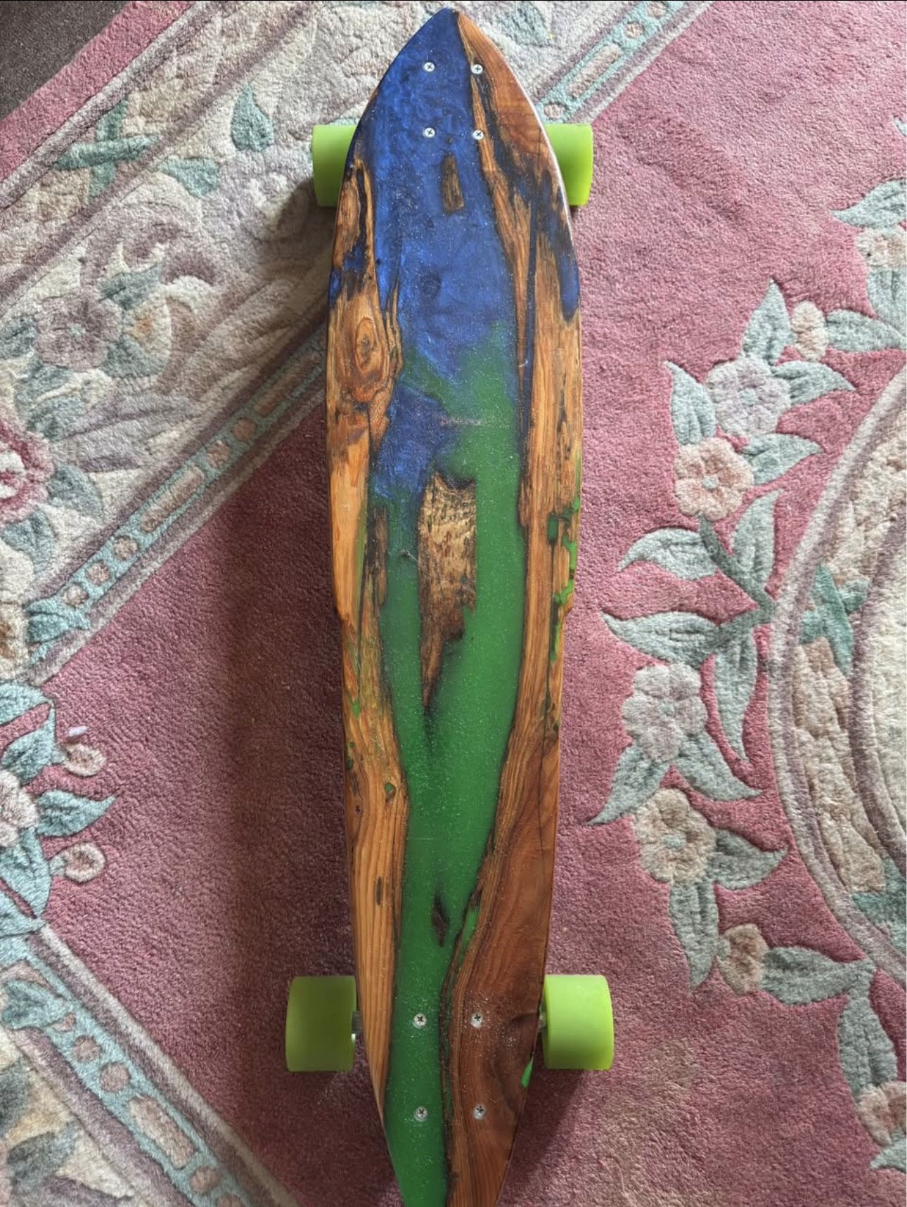 Longboard