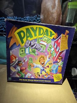 Board Game