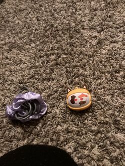 Cat 3 Face Earbuds With Charger No Cube