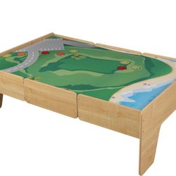 KidKraft Train Table