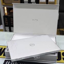 Dell XPS 15-9510 Ultra slim Workstation