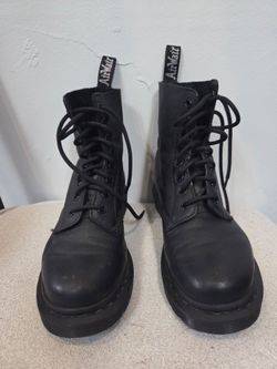 Dr martens