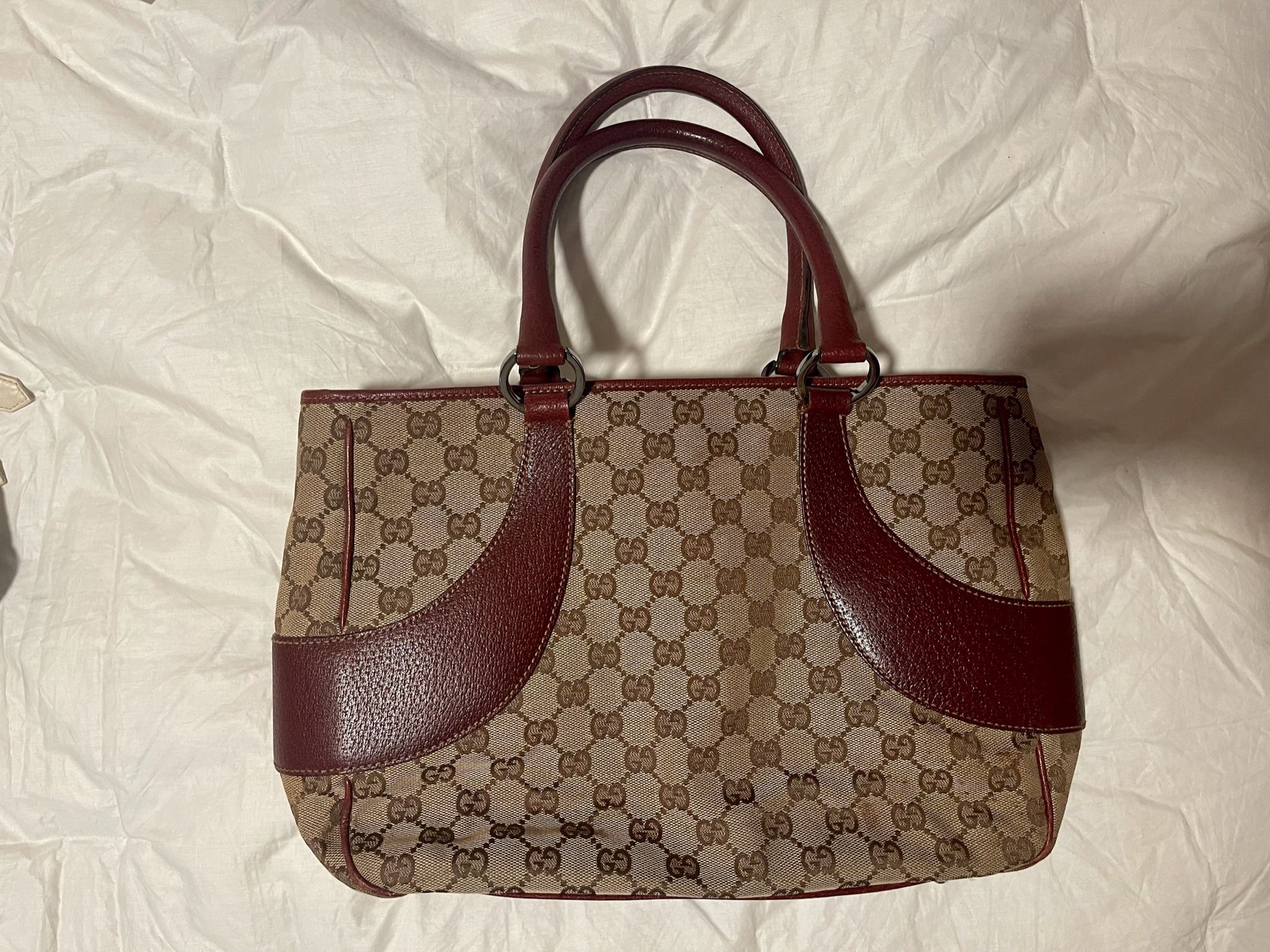 Gucci Tote Bag